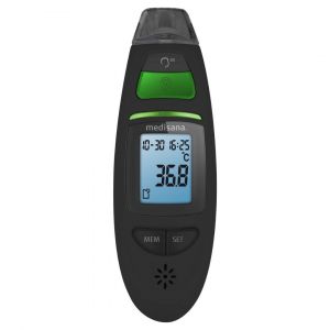Thermometers - Measurement - Testing & Measurement
