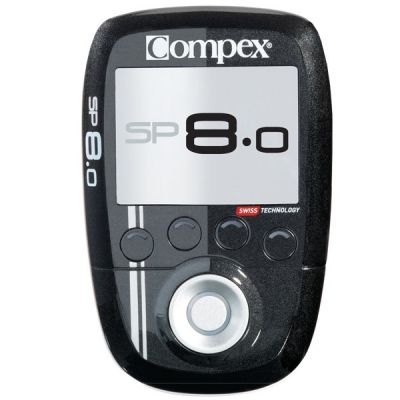 Chargeur compex fit 3.0 - Mediphy