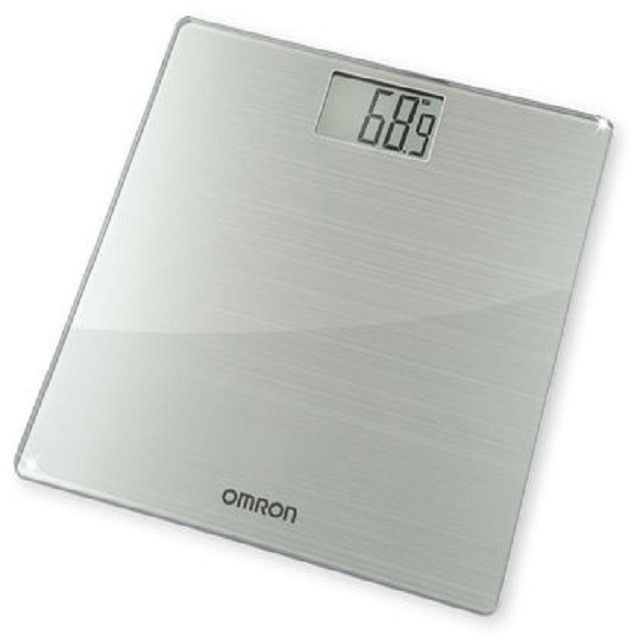 Omron HN288 Digital Personal Scale 